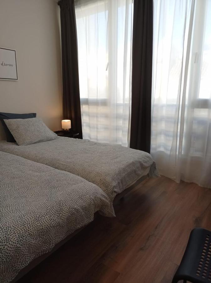 First Row Sea Estepona Exterior foto